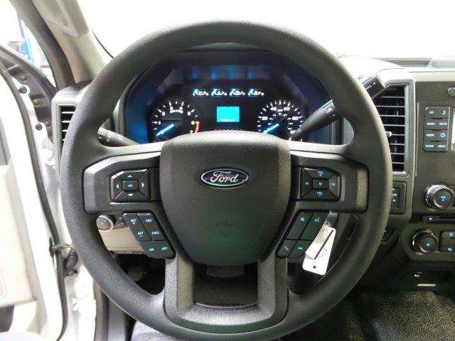 2017 Ford F-250 Super Duty XL